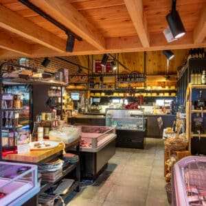 Boerderijwinkel Het Belvershuys