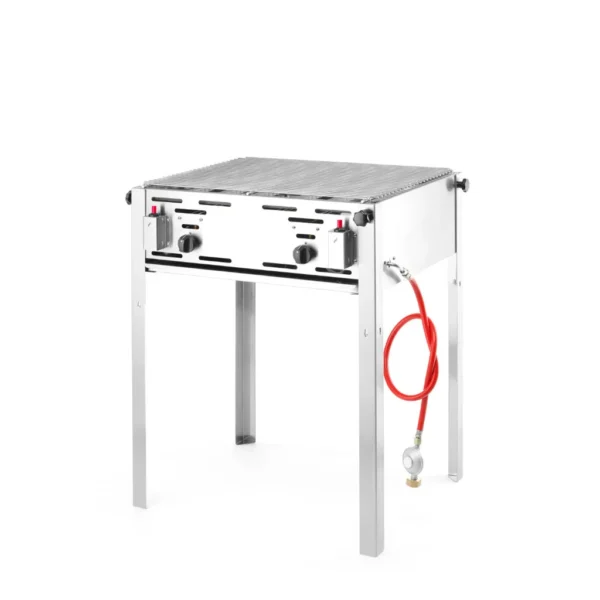 BBQ huur (incl. gas)