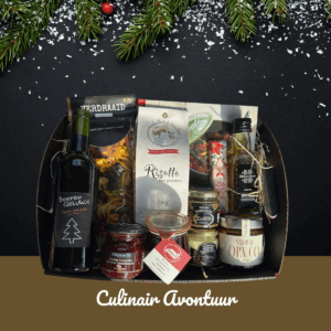 Culinair Avontuur