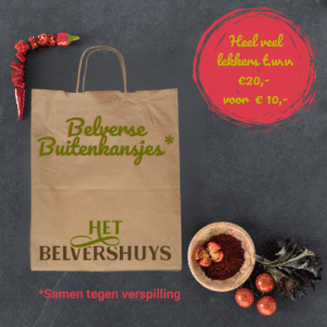 Belvers Buitenkansje